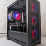 GTX 1080 TI 11GB | RYZEN 5 2600X | 16GB DDR4 | 500GB NVME | WIFI+BT