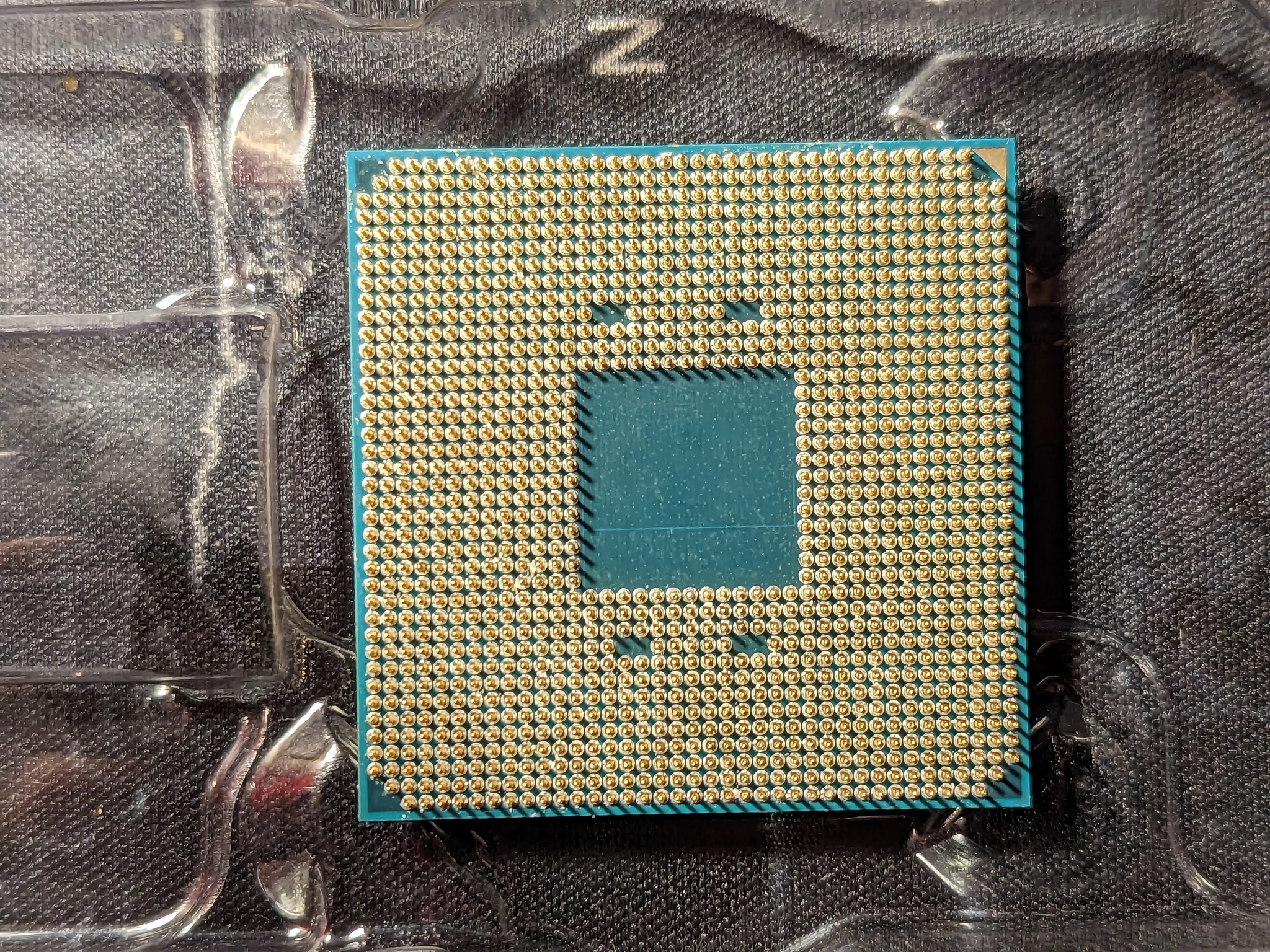 Ryzen 5 3600