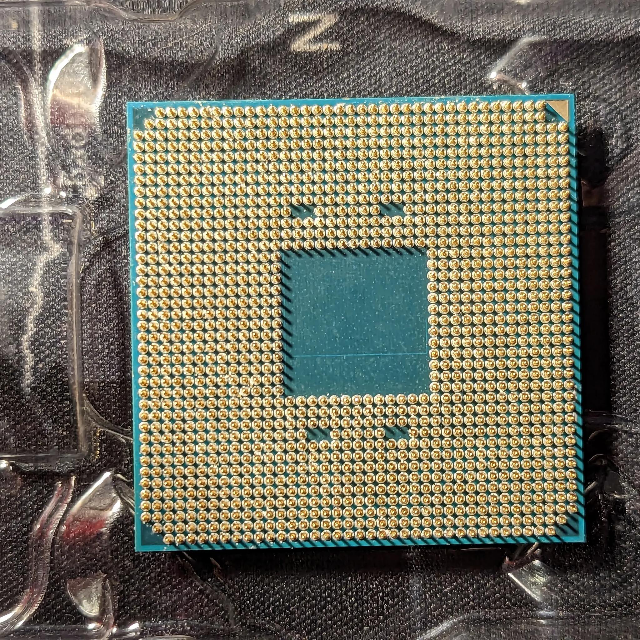 Ryzen 5 3600