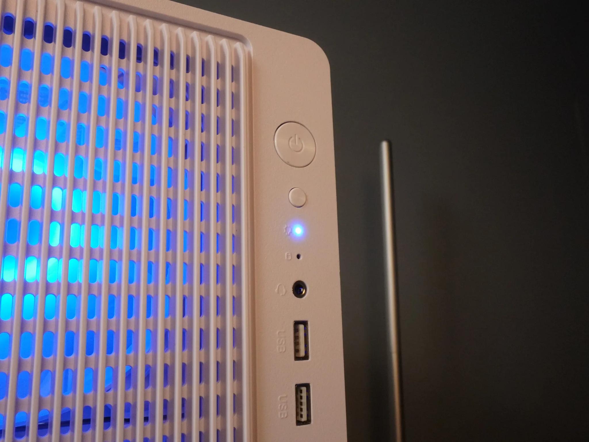 🤍ALL WHITE🤍 Price To Performance 💪 🧡RX 6600XT 🧡 Ryzen 5 5600 | 32GB | 1TB | WIN ACTIVATED