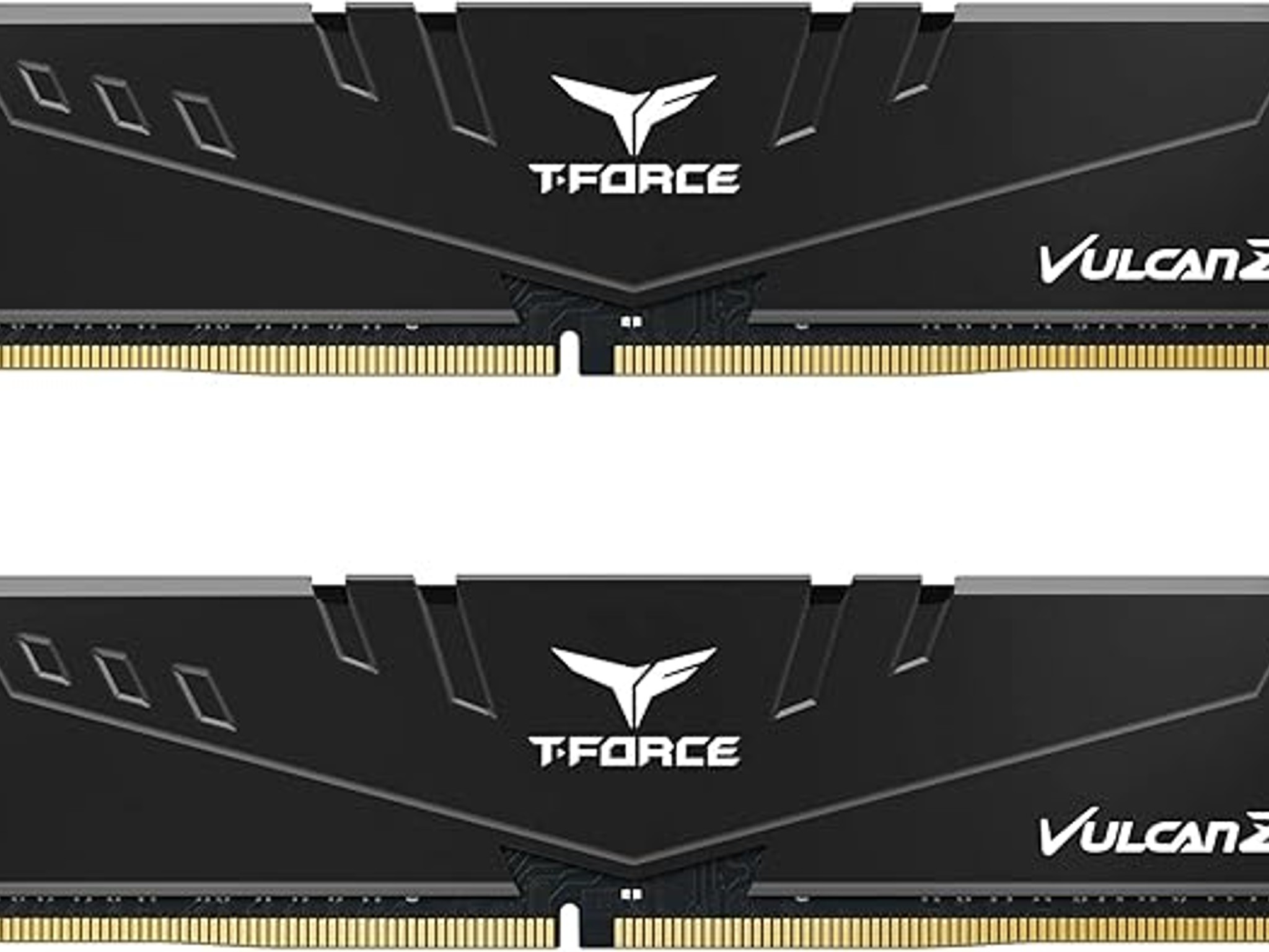 TEAMGROUP T-Force Vulcan Z 32 GB (2 x 16 GB) DDR4-3600 CL18