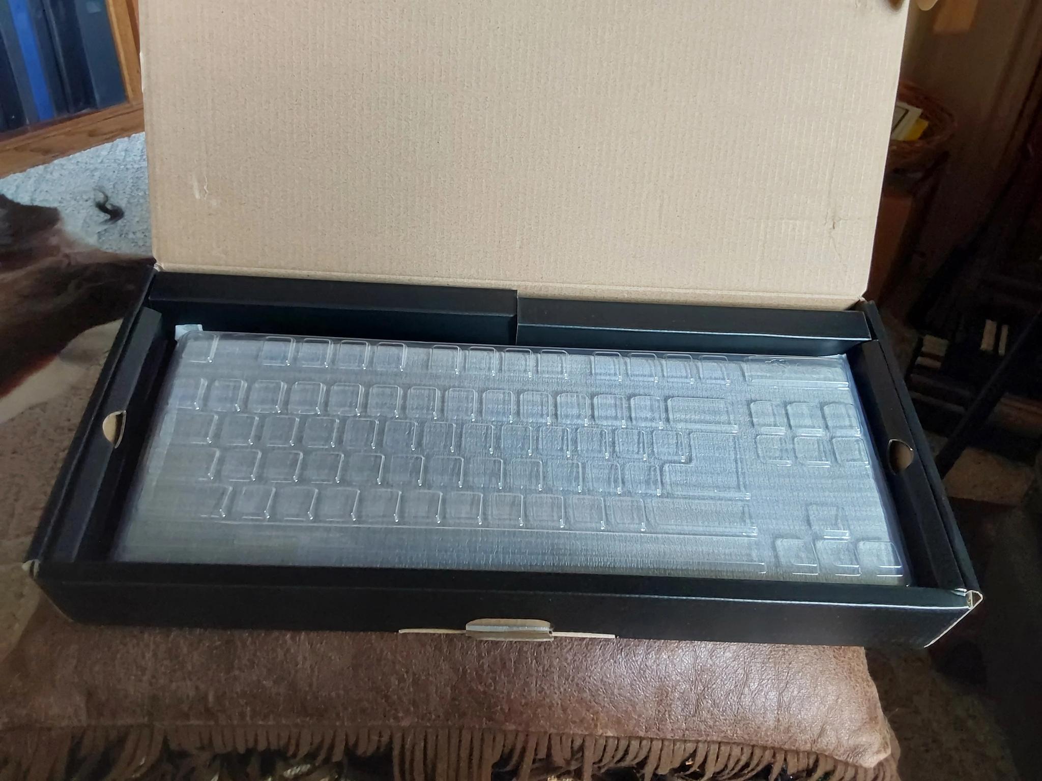 Brand NEW Akko 3087SP Horizon TKL Wired Gaming Mechanical Keyboard (Cherry MX Brown)