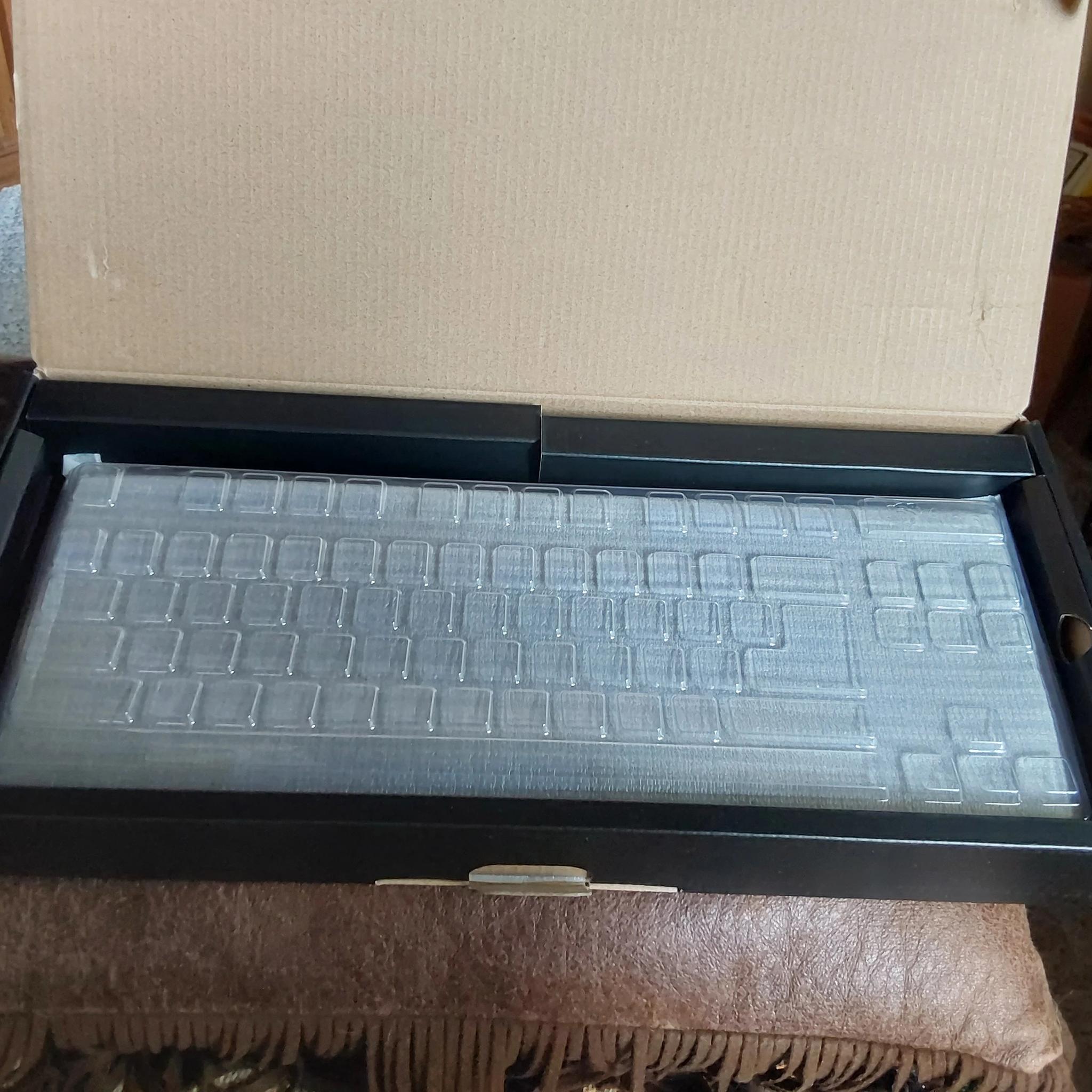 Brand NEW Akko 3087SP Horizon TKL Wired Gaming Mechanical Keyboard (Cherry MX Brown)