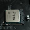R7 5800x3d + Gigabyte x570 Motherboard