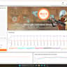 "Office 395" | 1650 | Athlon 3000G | DDR4 16GB | 756SGB Storage