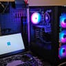 虹 Niji | Ryzen 5 7500F + RTX 4060 | Amnesia: Rebirth Included!