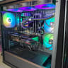 Sapphire RX 9060 XT 16gb + Ryzen 9600x PC Build #63