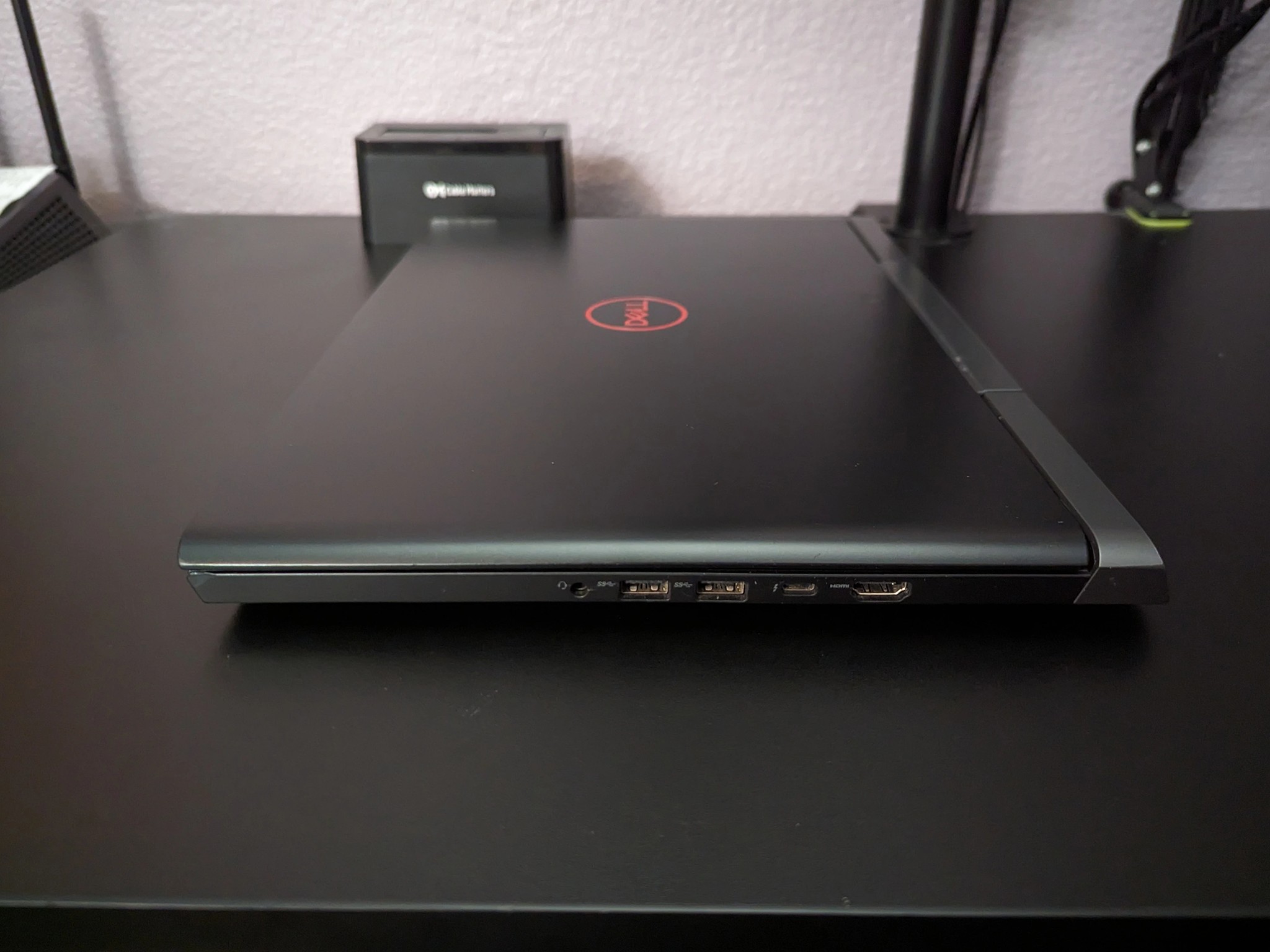 🏮 Dell Inspiron Gaming 15.6" Laptop | i5, 16GB, 1.5TB, Nvidia GTX 1060 Max-Q