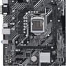 ASUS PRIME H510M-E Intel H510 LGA 1200 MicroATX DDR4 Desktop Motherboard