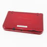 New Nintendo 3DS XL/LL Metallic Red