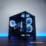 💙🖤RTX 3070 | i5 12400F | 16GB 3000MHz | 1TB NVMe
