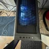 Lenovo Legion Tower 5i RTX 4070 12GB VRAM + Intel i7-13700F