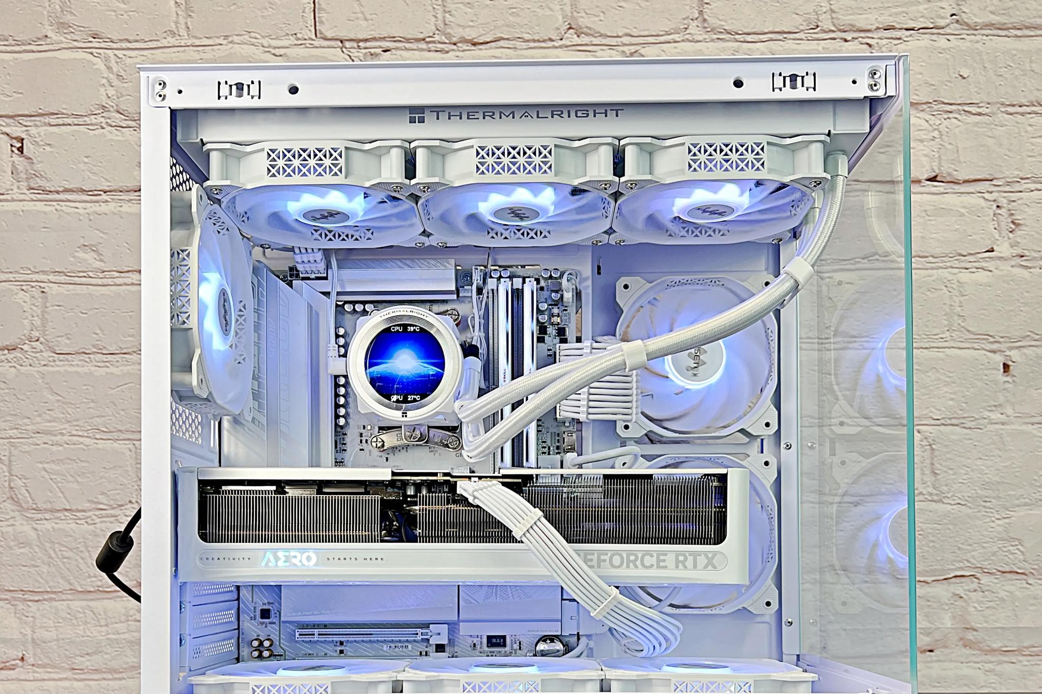 Tustin Systems