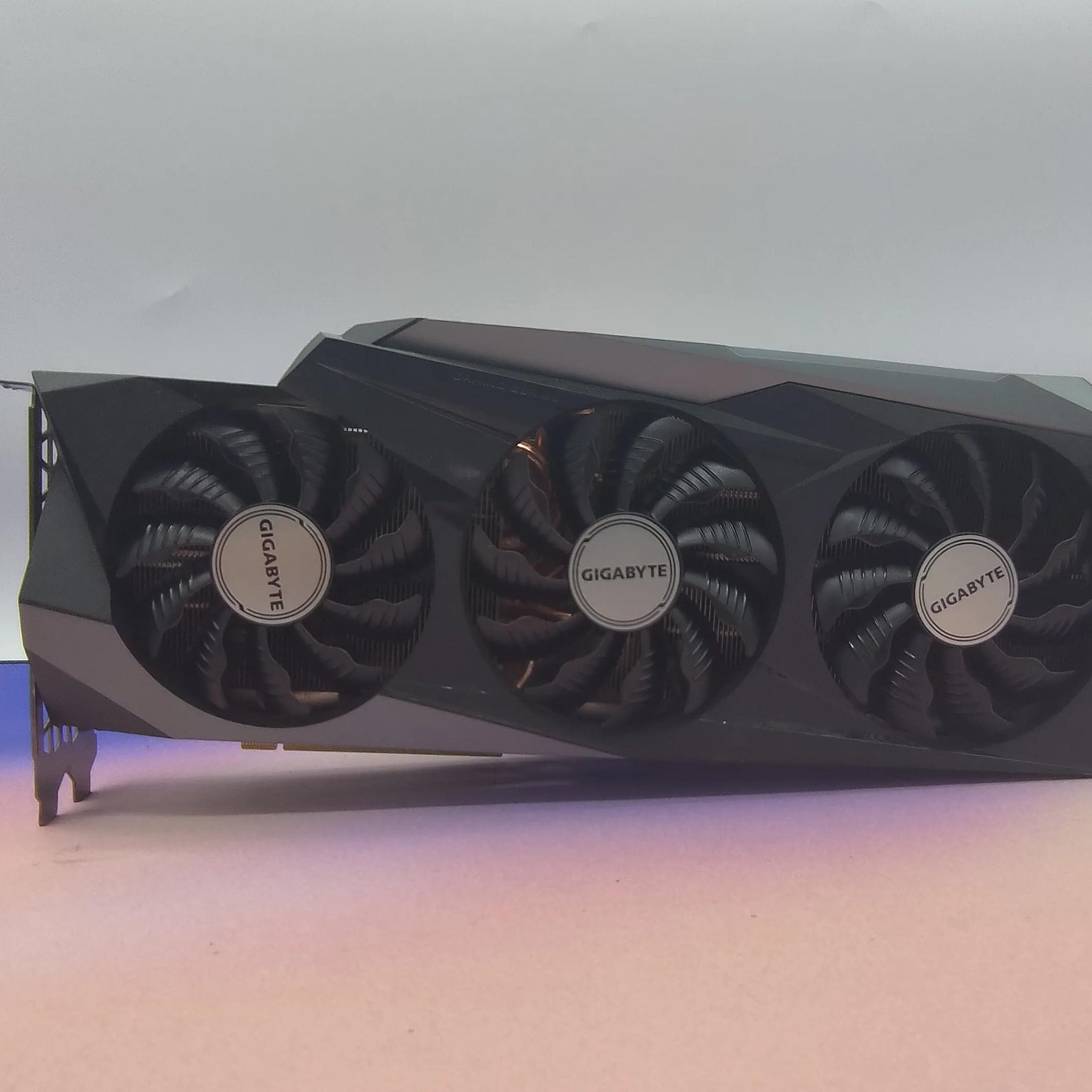 Gigabyte Gaming OC RTX 3080