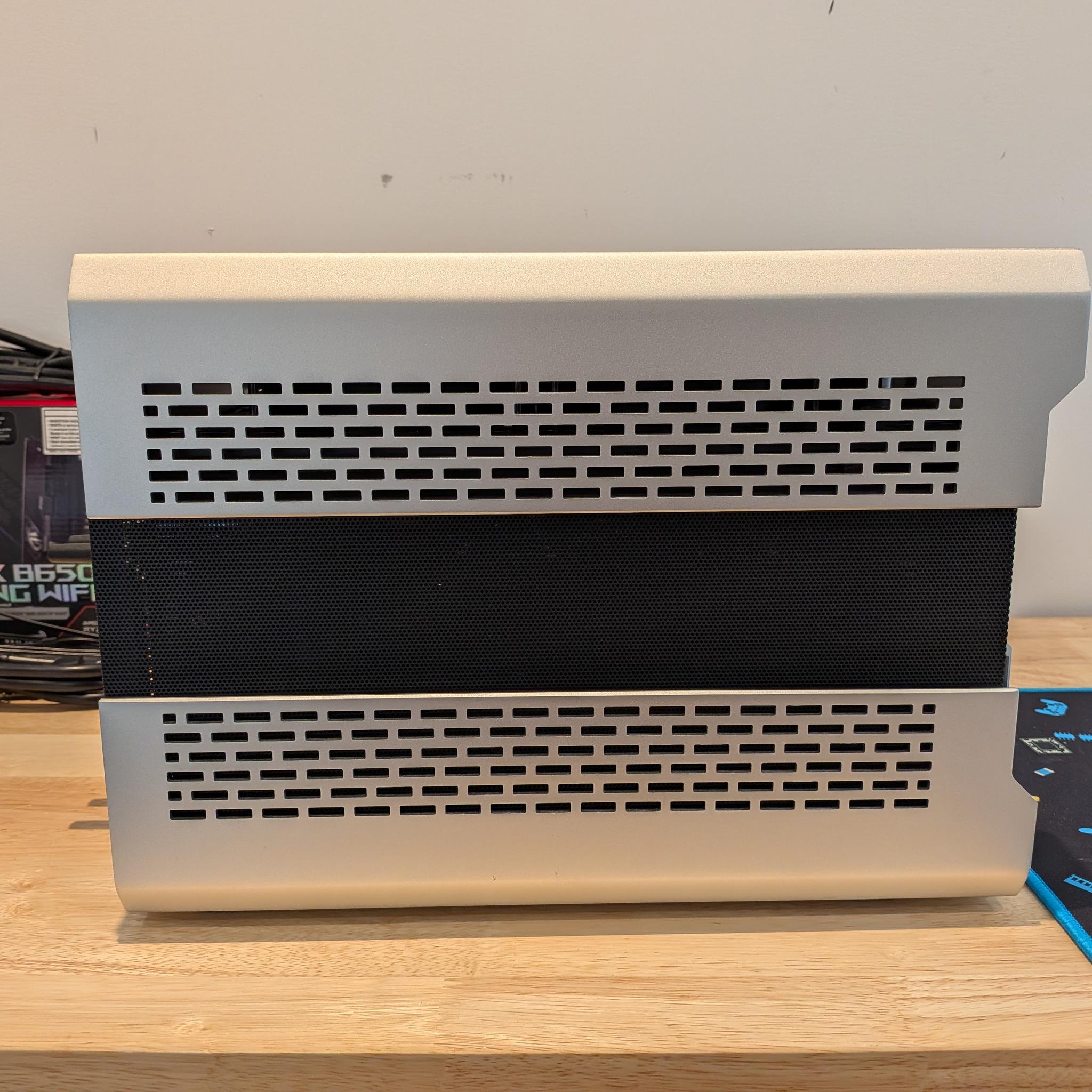 4K Workhorse - RTX 5070 Ti, Ryzen 9 9900X, 64 GB DDR5 RAM, 2 TB Gen 4 NVME, Liquid Cooled, RGB