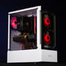“Eco 4” RX 480 8GB Ryzen 7 16GB Windows 11 1TB Workstation Gaming PC