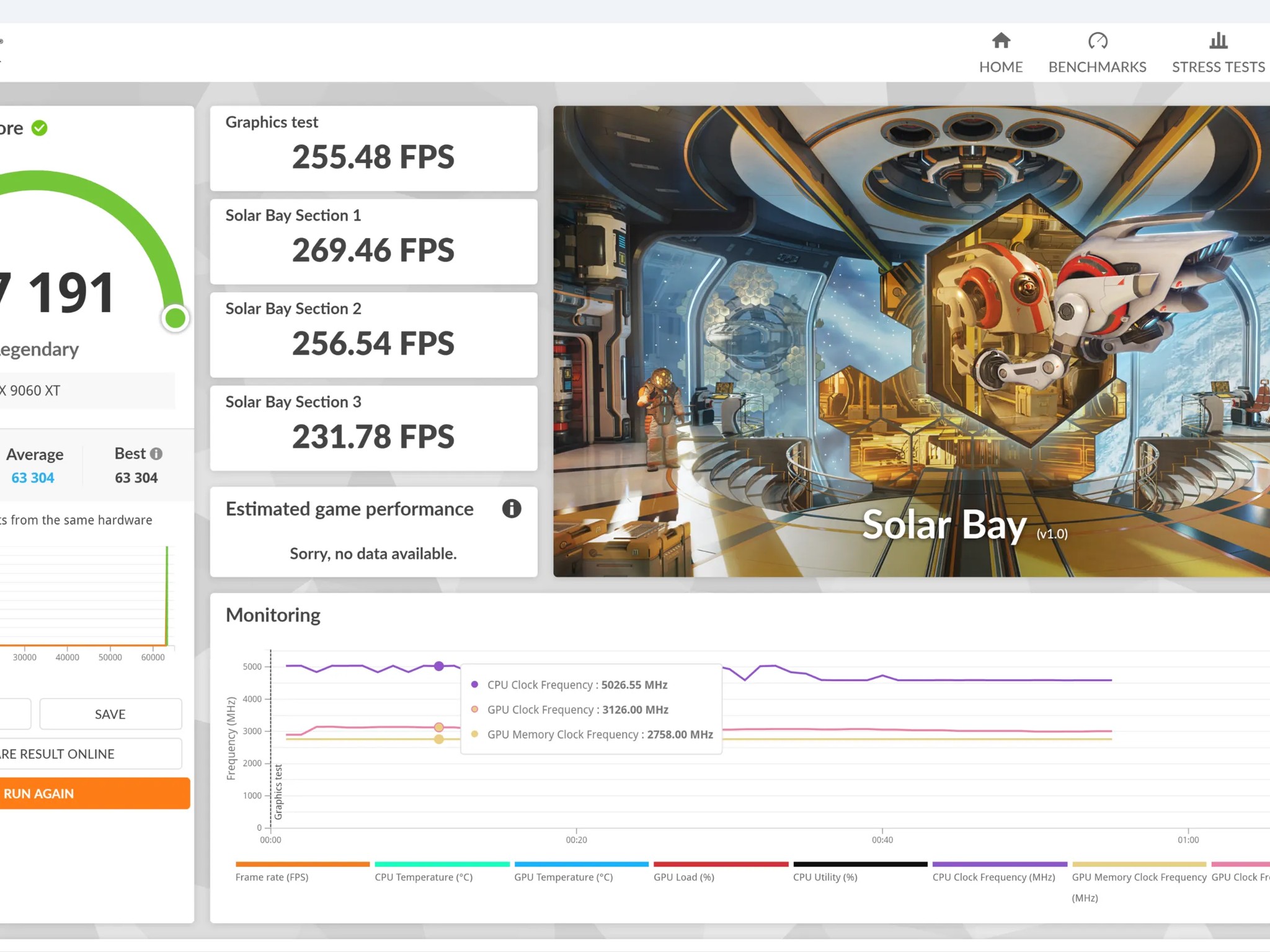Rx 9060 XT 16GB | Ryzen 5 7500F | 32GB | 2TB SSD ITX SFF build