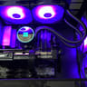 Ryzen 5 9600X - RX 9060 XT 16GB - 32GB DDR5 6000 - 1TB Gen4 NVMe - WiFi 7