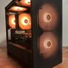 RTX 2070 | Ryzen 5 5500 | 16GB | 750W | 512Gb
