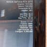 EVGA GeForce RTX-2070 8GB 08G-P4-1071-KR GPU Tested