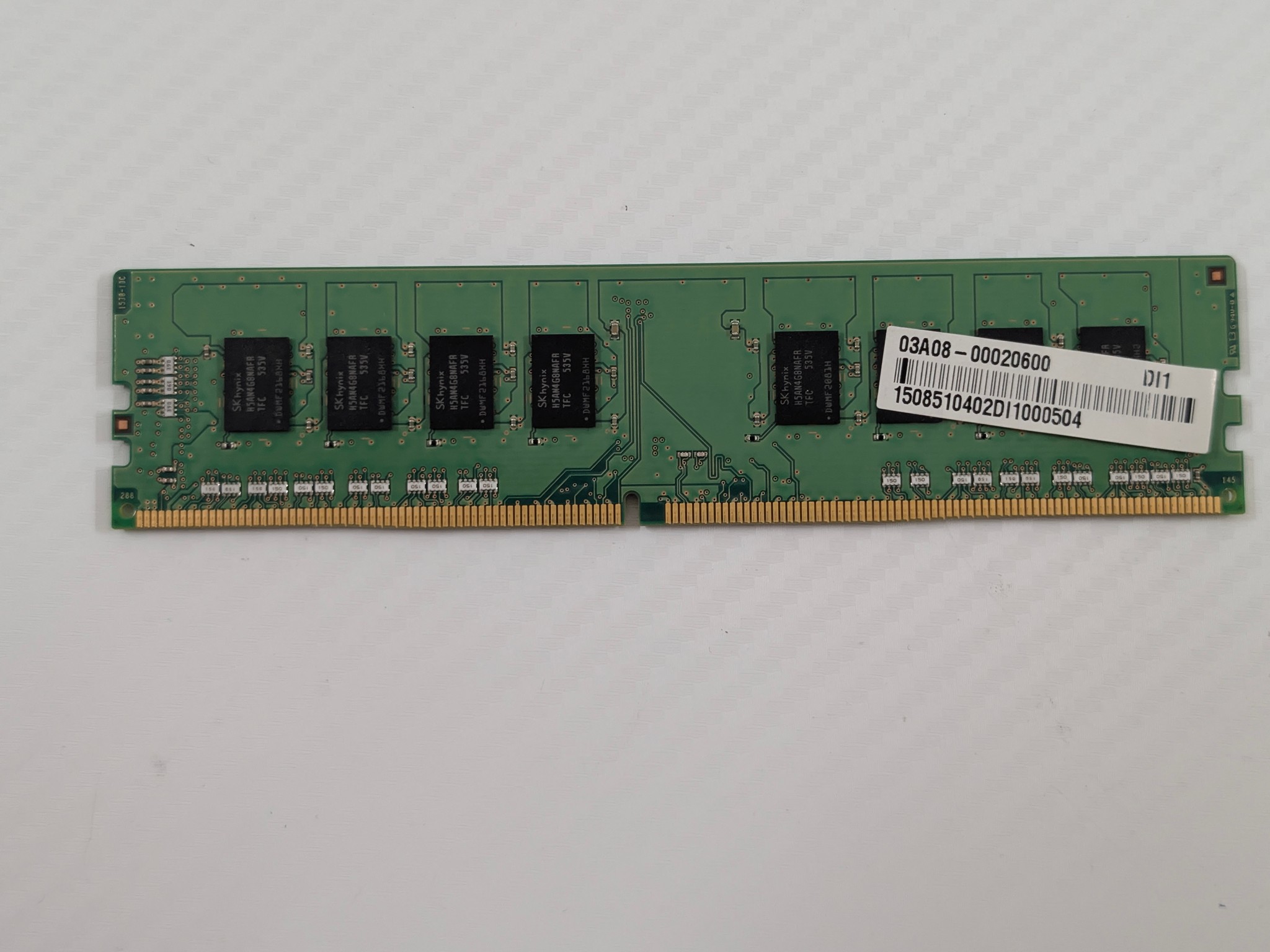 SK Hynix HMA41GU6AFR8N-TF 8GB DDR4