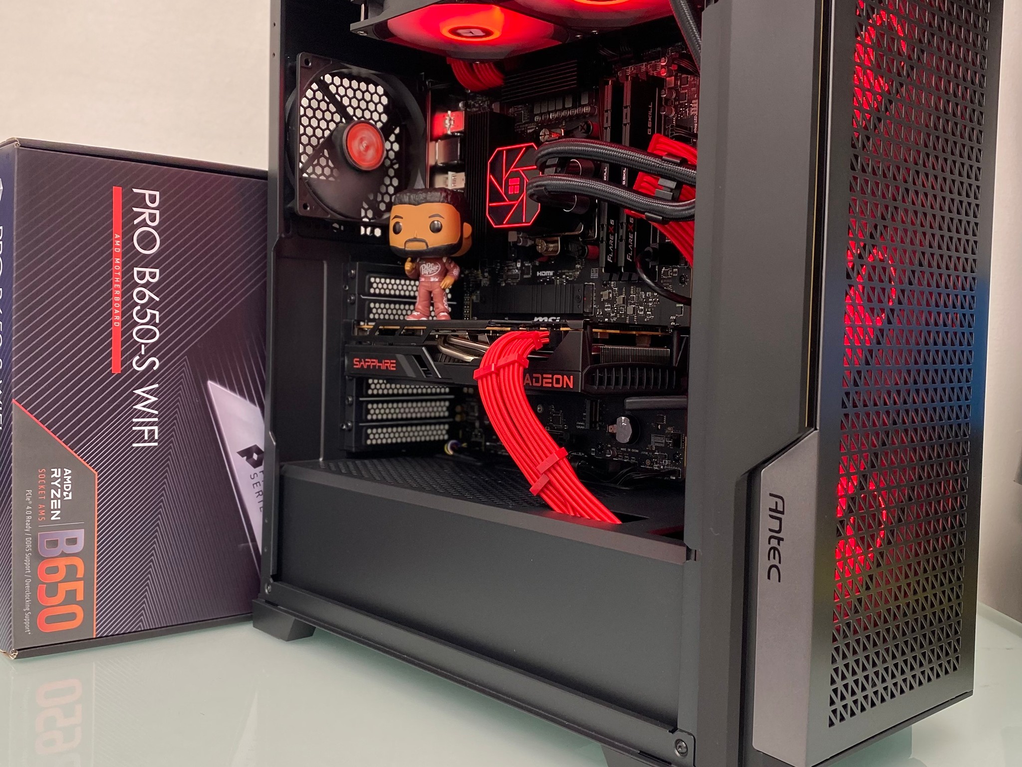 🚀 **Excellent 1440p - Future Proof PC** 🎮