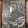ASUS ROG Strix X870-A Gaming WiFi Motherboard - RMA Replacement, No accessories