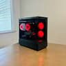 Budget Beast |GTX 1080 | RYZEN 7 2700 | 16GB RAM | WIFI & BT| Windows 11 - 1080p