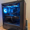 1440p Forest X3D - RTX 5070, Ryzen 7 7800X3D, 32 GB DDR5 RAM, 2 TB Gen 4 NVME, RGB, Liquid Cooled