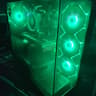 The Green machine II RTX 3080/ Ryzen 9 3900x! 1440P gaming/streaming BEAST!!!