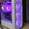 Gaming pc Intel I 7 8700 K RAM 16GB RTX 2060 6GB 1TB NVME PSU700 Watt Plus EXTRA