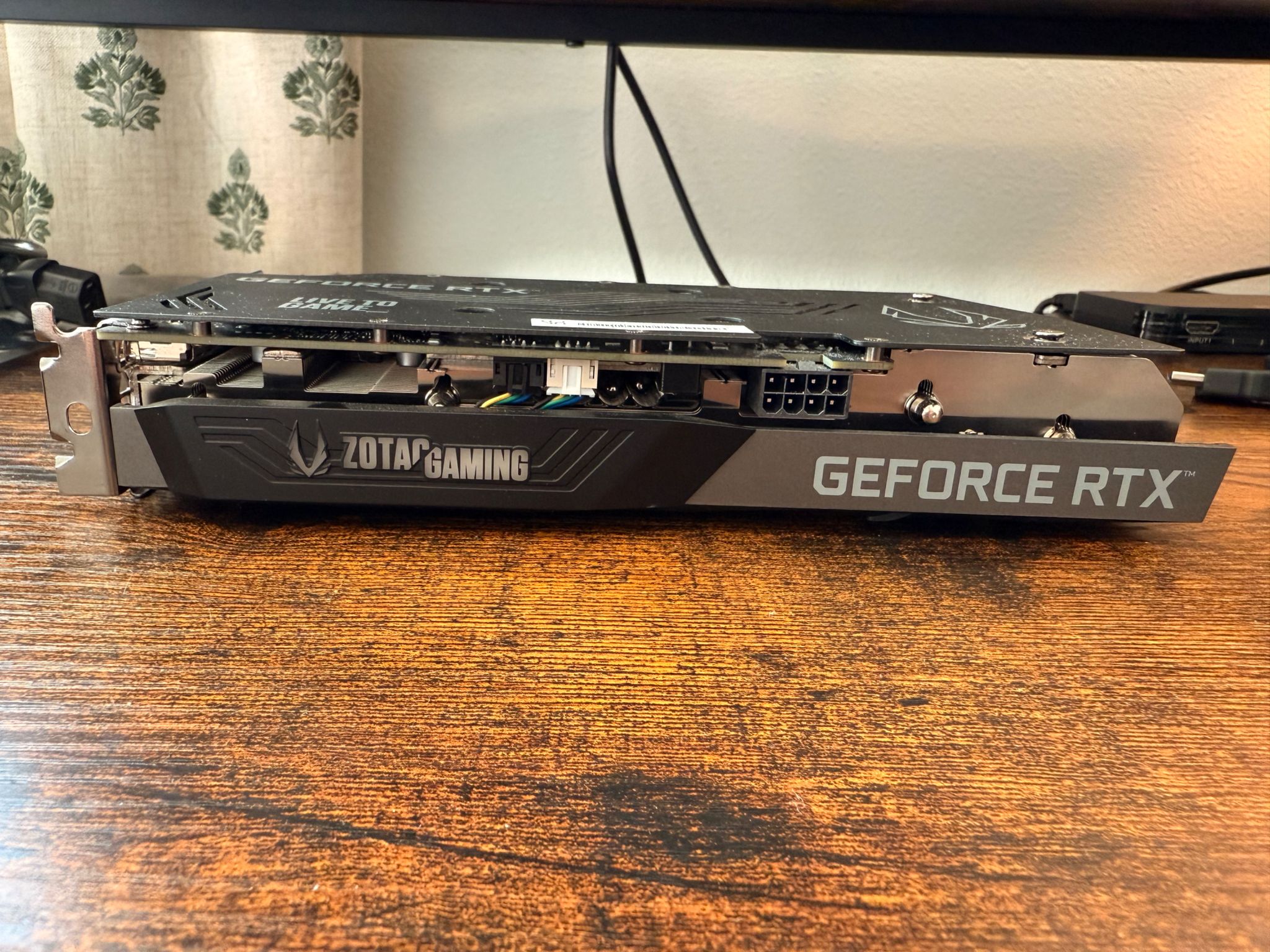 Zotac Twin Edge OC RTX 3060 12GB