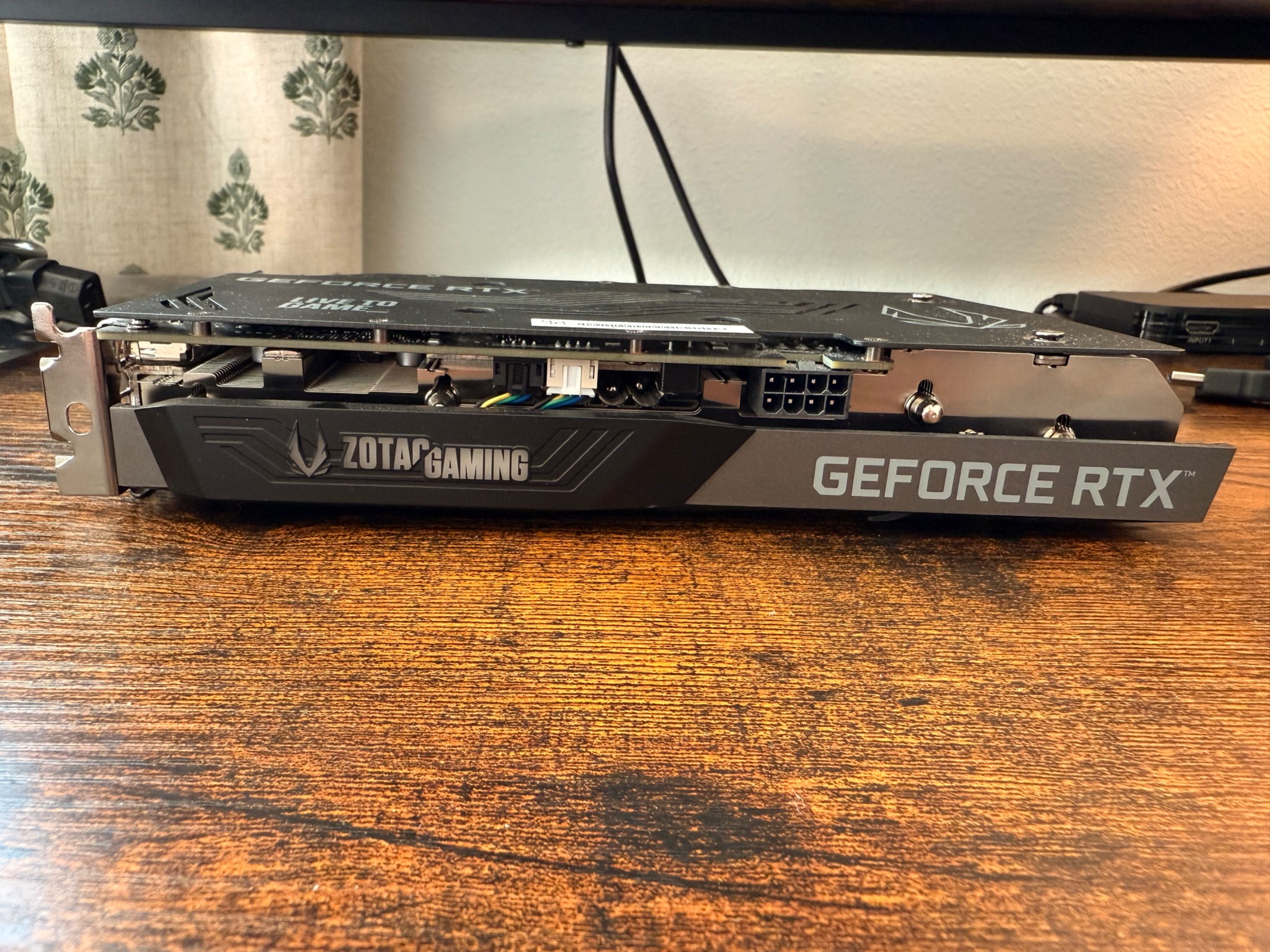 Zotac Twin Edge OC RTX 3060 12GB