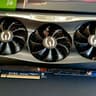 EVGA GeForce RTX 3080 FTW3 ULTRA