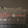 RX 6600 Sapphire LITE Edition 8GB VRAM PCIE 4.0