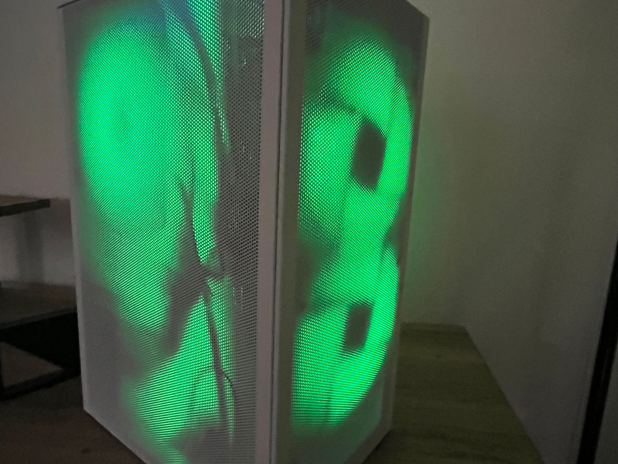 Budget ITX Build w/ Ryzen 5 3600X & RTX 2060 for 1080P