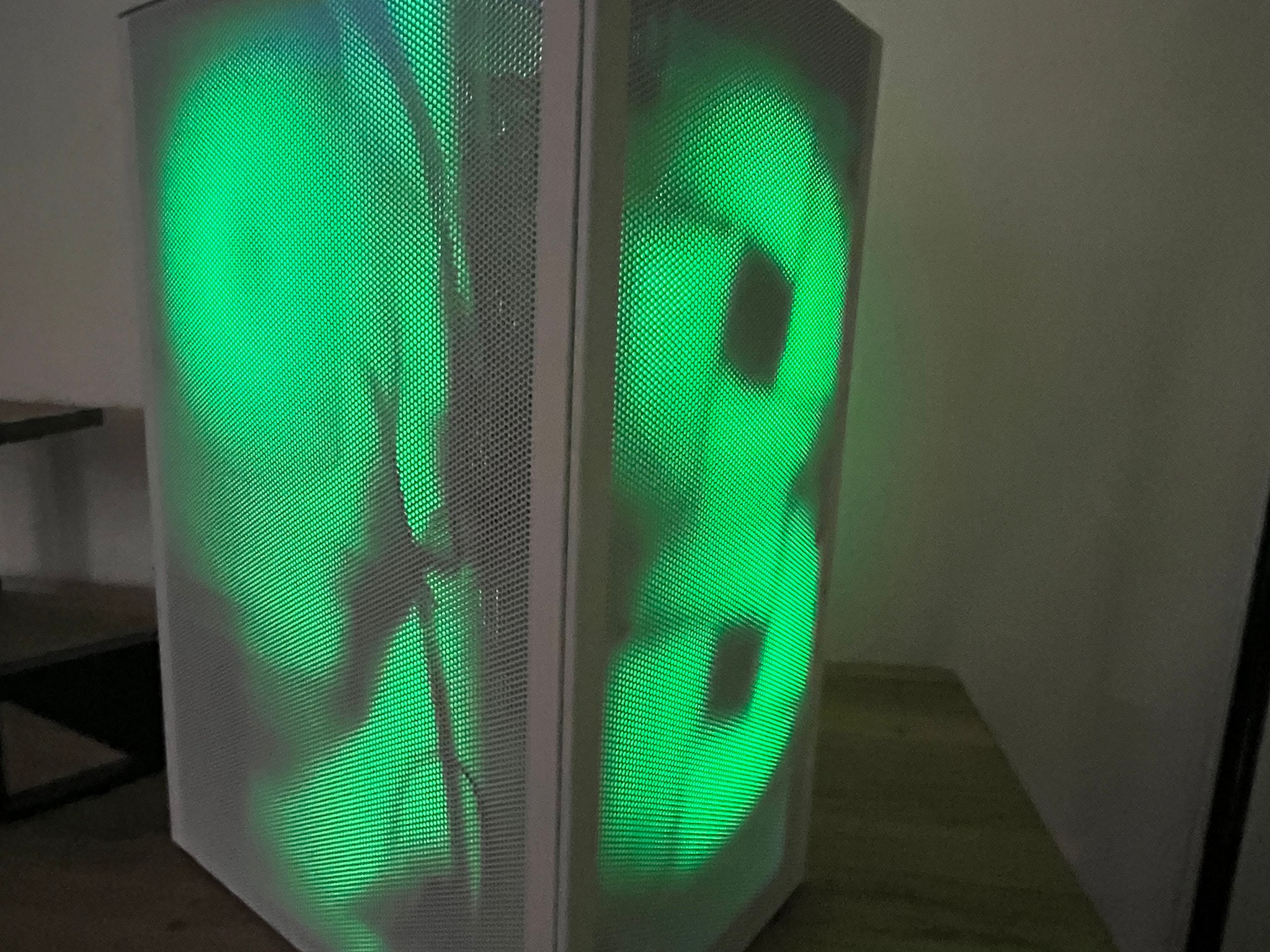 Budget ITX Build w/ Ryzen 5 3600X & RTX 2060 for 1080P