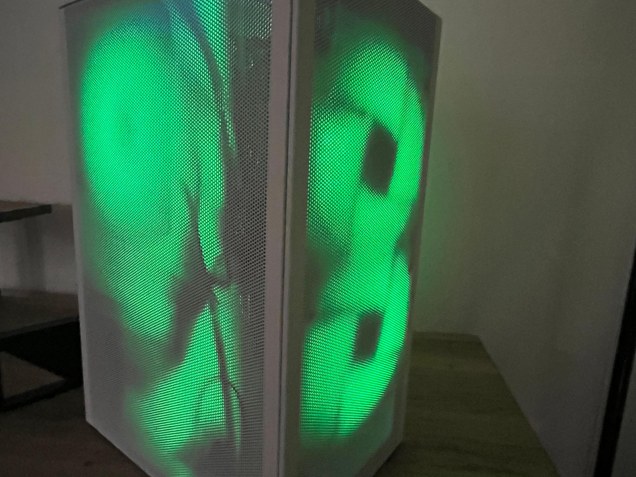 Budget ITX Build w/ Ryzen 5 3600X & RTX 2060 for 1080P