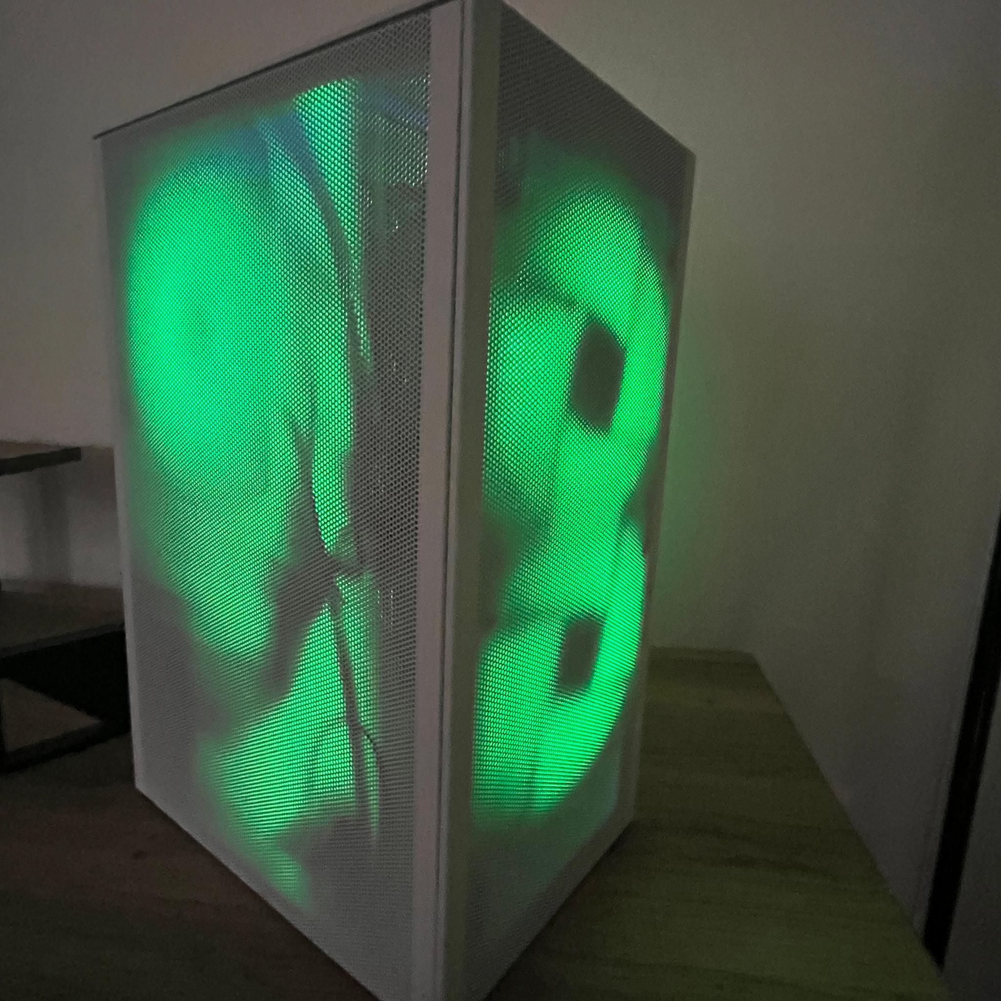 Budget ITX Build w/ Ryzen 5 3600X & RTX 2060 for 1080P