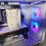 1080p / light 1440p Gaming PC (Ryzen 5600x, RX5700xt 8gb, 32gb gskil ddr4 royal, 1tb nvme)