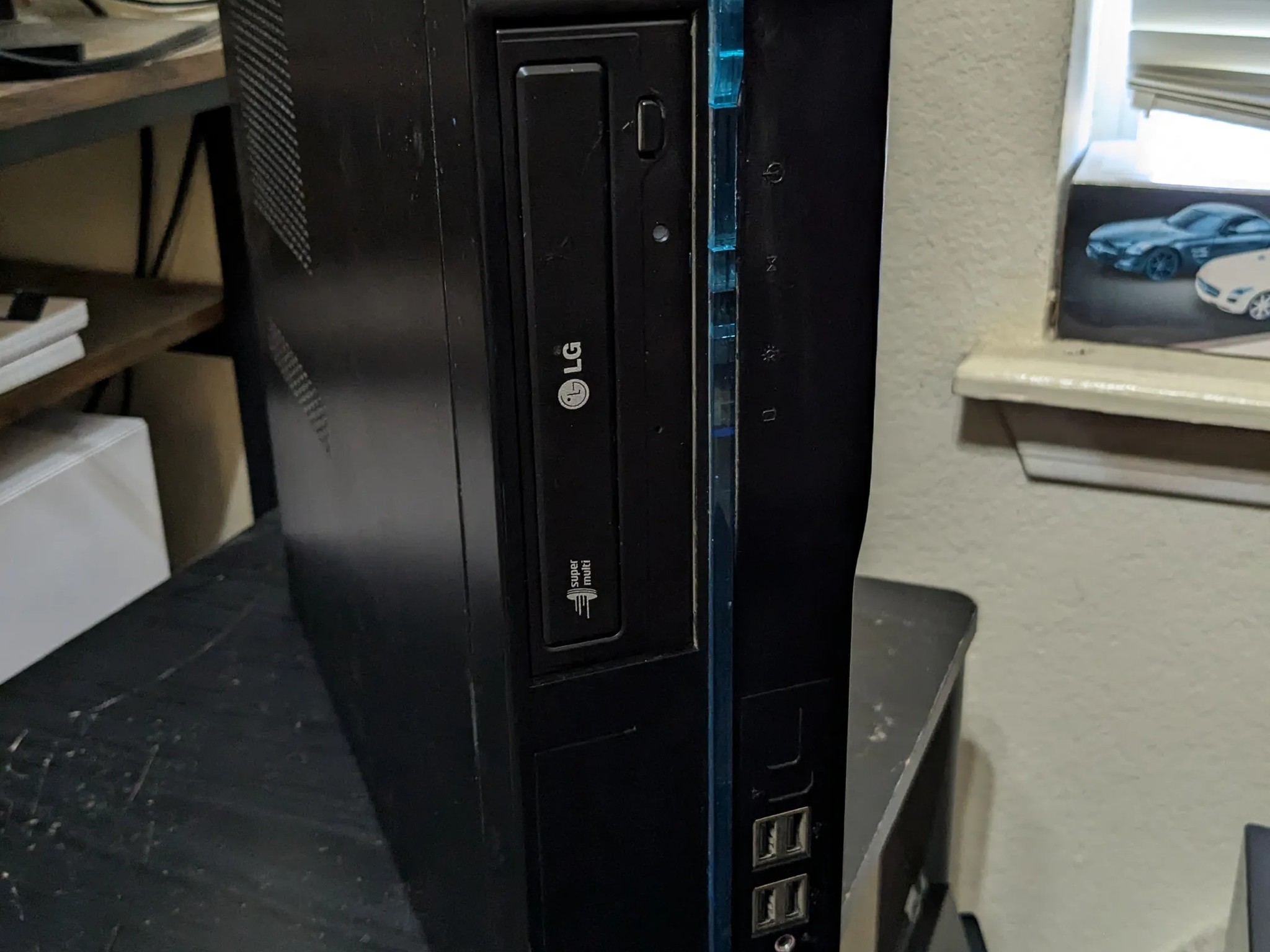 60 FPS Fortnite | 180 Day Warranty | Xeon E3 (Similar to i7-2600S), 16GB RAM, 256GB SSD, Win10, WiFi
