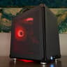 📡The Sputnik🛰️| Compact ITX Gaming PC | 1660 Super 6GB | i5-8400 | 16GBDDR4 | 512GB NVMe | WiFi/BT