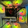 RTX 4060 + I5-10600K + 16gb RAM | Gaming PC