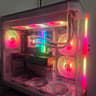 RTX 5070 GAMING PC-| Ryzen 7 9700X | 32GB DDR5 | 2TB NVM