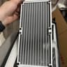 Intel i5-7600k with ASUS Aura Prime z270-AR motherboard and ID Cooling AIO