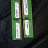 16GB RAM DDR4 PC4-25000 DIMM ECC