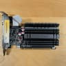 Gt 730 4gb / and wraith stralth