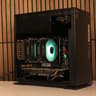 💻 RTX 2070 Super Compact Gaming PC 💻| Ryzen 5 5500 | DDR4 | 16GB RAM | WiFi/BT | Windows11 |