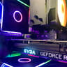 Gaming PC - RTX 3070 - i5 13400F - 16GB DDR5