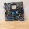 AMD AM3 Motherboard and 8GB DDR2 ZRAM